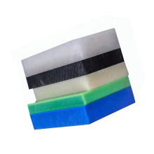 Plastic board  PA6 cast+solid lubricant  Nylon Bar  sheet rod